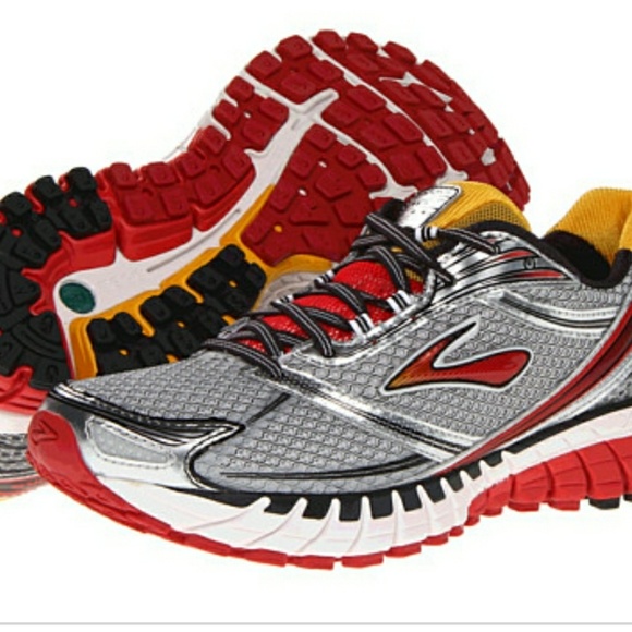 brooks ghost mens 11.5
